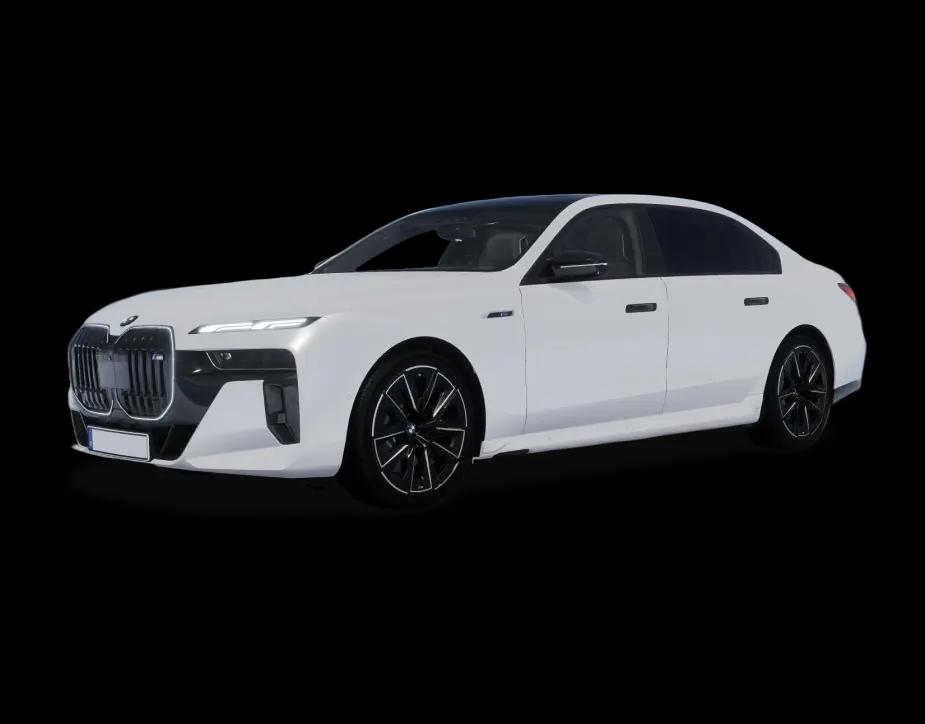 xDrive60 M Sport