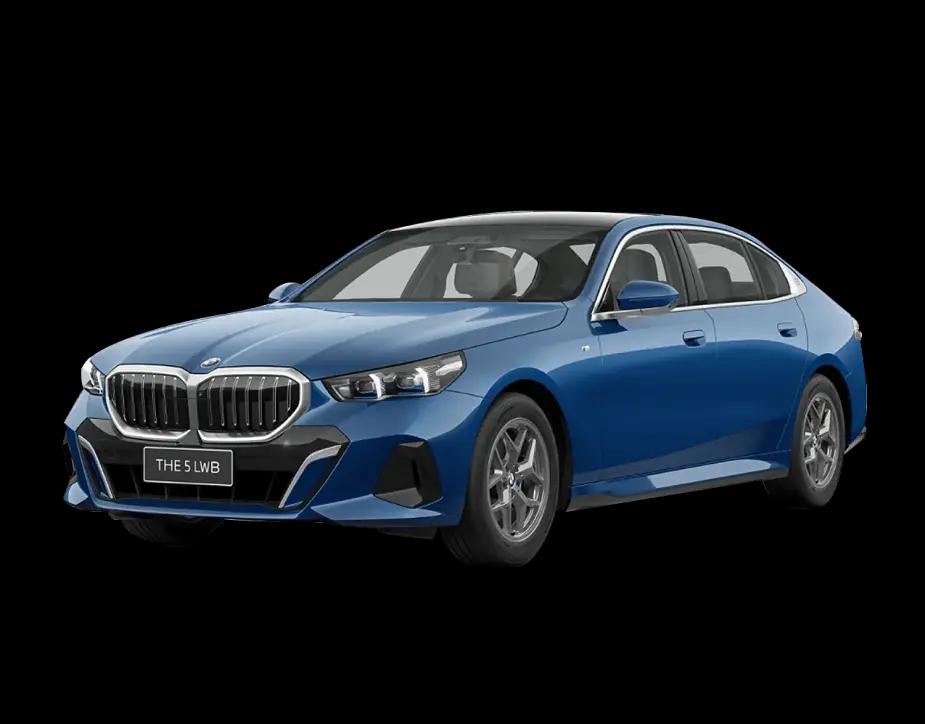5 Series