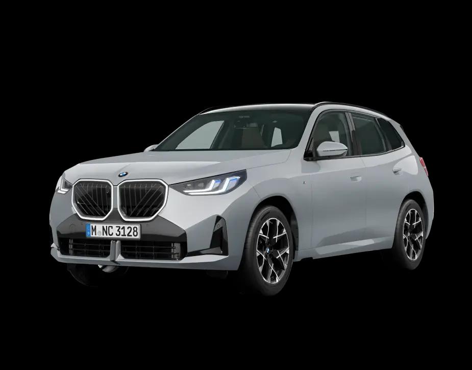 xDrive20 M Sport