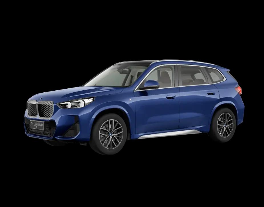 iX1 LWB