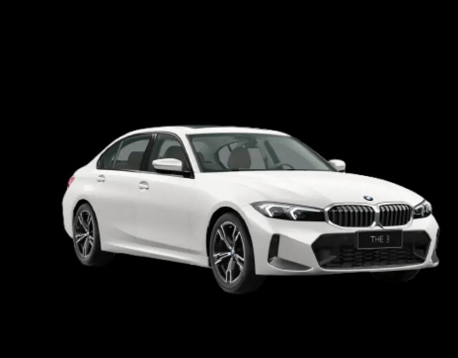 330Li M Sport