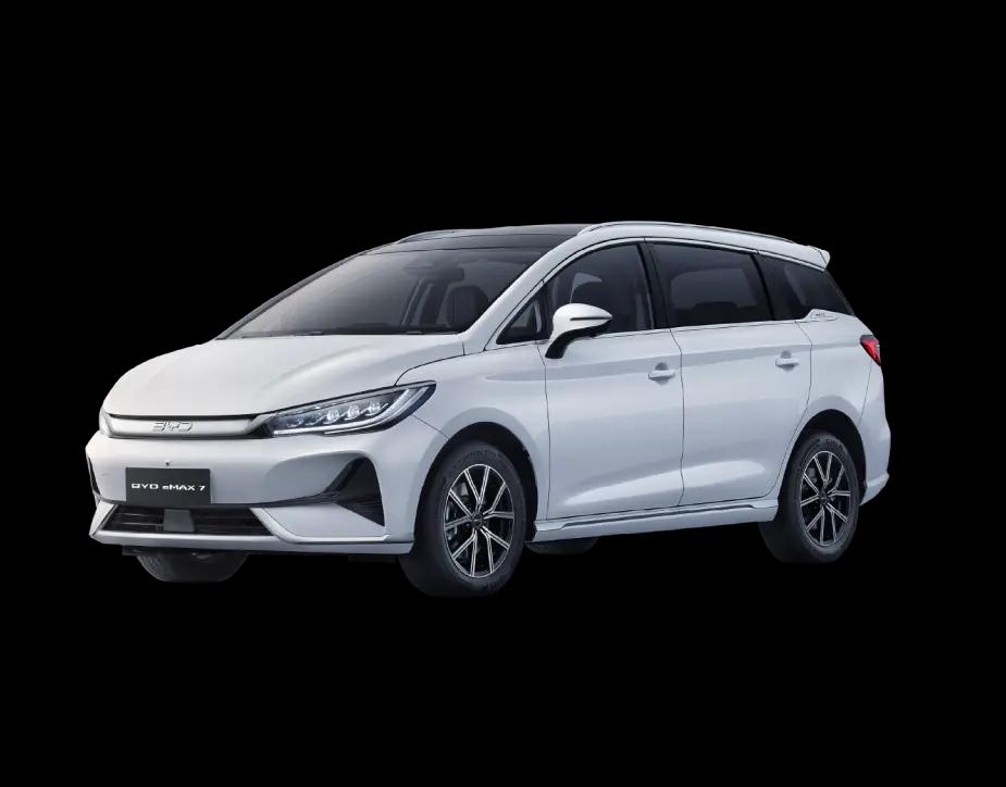 eMax 7