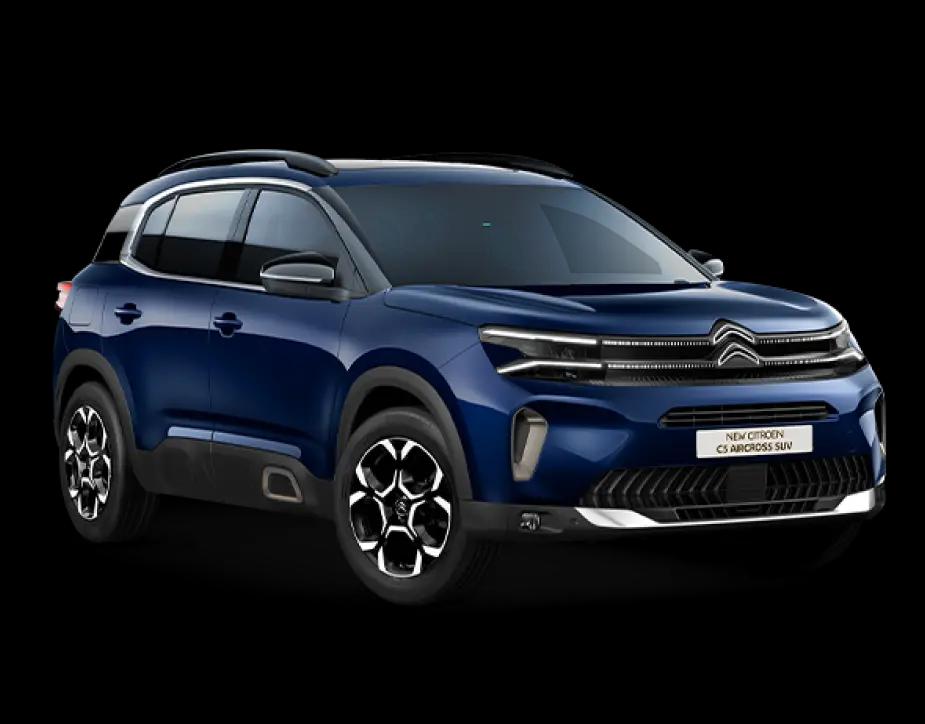 C5 Aircross