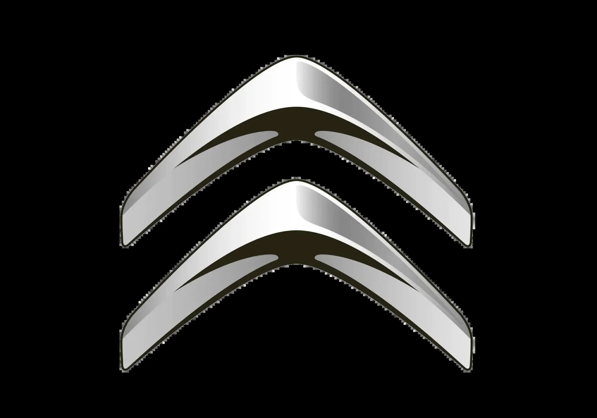 logo of Citroen
