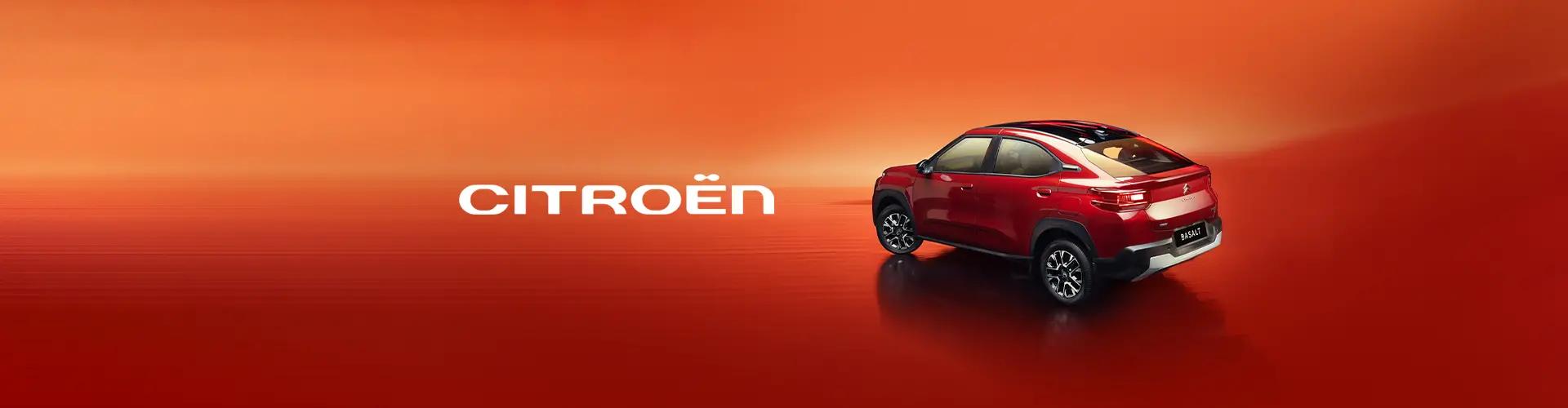 banner image for Citroen