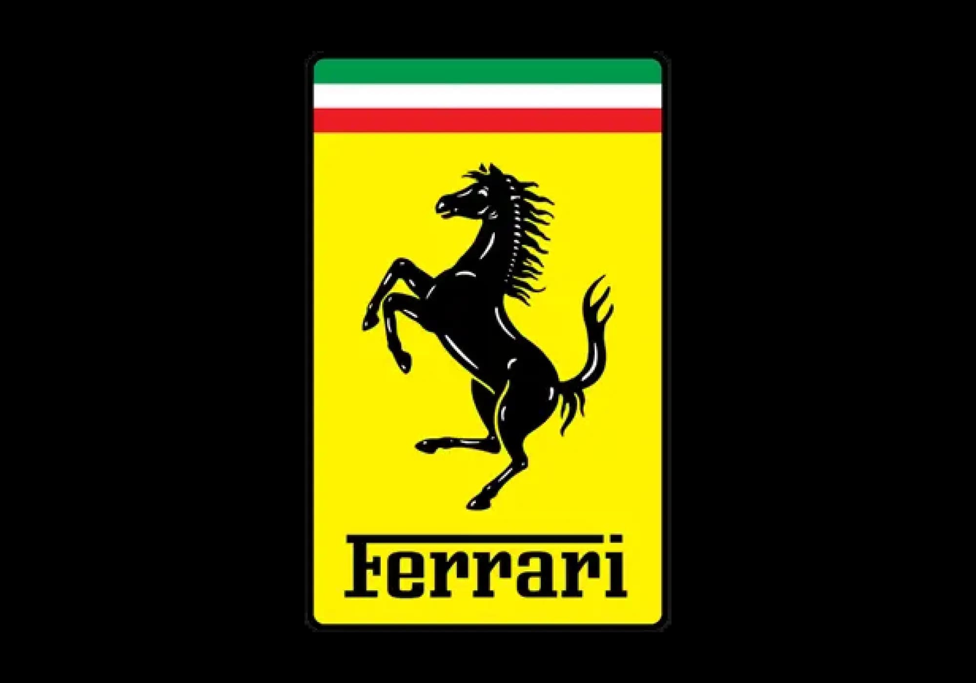 logo of Ferrari
