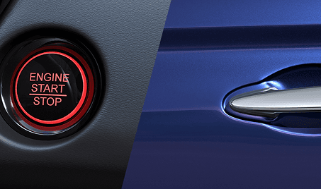 Honda City - Anti-theft Engine Immobilizer