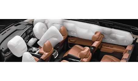 Airbag System