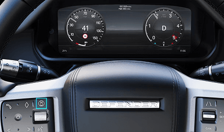 Advanced Driver Assistance Systems (ADAS)