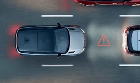 Emergency Braking