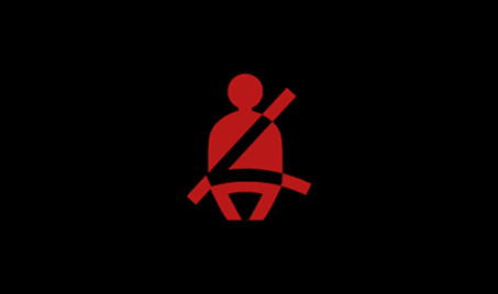 Smart Seat Belt Reminder System