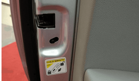 Child Lock