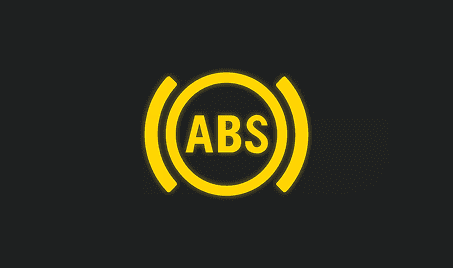 Advanced driver-assist systems (ABS, ESC, TCS)
