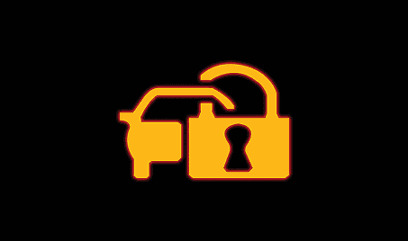 Smart Tyre Pressure Warning System