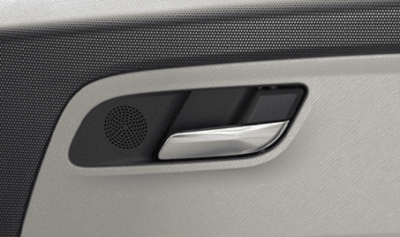 Smart Door Locking