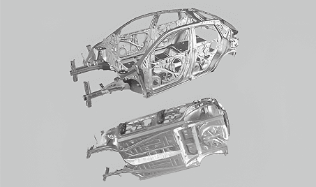 Tect Body