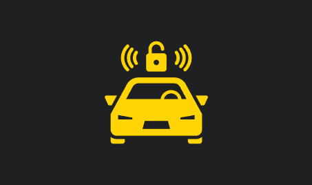 Anti-Theft Alarm
