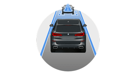 Forward Collision Mitigation