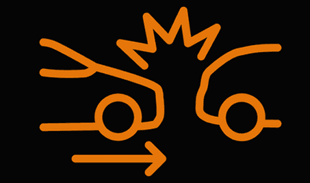 Forward Collision Warning